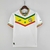 Camisa Senegal Titular | 2022 | Versão Torcedor Masculino - Branca