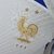 Camisa França Treino | 23/24 | Versão Jogador Masculino - Branca e Azul na internet