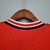 Camisa Manchester United Titular | 85/86 | Versão Retrô Masculino - Vermelha - Retrô Sports | Camisas de Time | Artigos Esportivos