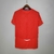 Camisa Inglaterra Reserva | 08/10 | Versão Retrô Masculino - Vermelha - comprar online