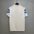 Camisa Napoli Reserva | 88/89 | Versão Retrô Masculino - Branca na internet