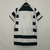 Camisa Sporting Estréia CR7 | 23/24 | Versão Torcedor Masculino - Verde e Branca - comprar online