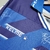 Camisa Real Madrid Reserva | 94/96 | Versão Retrô Masculino - Azul