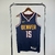Regata NBA Denver Nuggets | 22/23 | Azul e Bordô