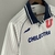 Imagem do Camisa Universidade do Chile Reserva | 94/95 | Versão Retrô Masculino - Branca