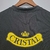 Camisa Colo Colo Reserva | 2006 | Versão Retrô Masculino - Preta - Retrô Sports | Camisas de Time | Artigos Esportivos