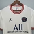 Camisa PSG - Paris Saint Germain Terceira | 21/22 | Versão Torcedor Masculino – Branca na internet