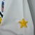 Camisa Colo Colo Titular | 96/97 | Versão Retrô Masculino - Branca
