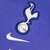 Camisa Tottenham Reserva | 22/23 | Versão Torcedor Masculino - Azul - loja online