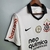 Imagem do Camisa Corinthians Titular | 2012 | Versão Retrô Masculino - Branca
