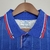 Camisa Chelsea Titular | 89/91 | Versão Retrô Masculino - Azul - Retrô Sports | Camisas de Time | Artigos Esportivos
