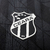 Camisa Ceará Raiz Alvinegra | 23/24 | Versão Torcedor Masculino - Preta na internet