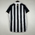 Camisa Santos Reserva | 23/24 | Versão Torcedor Masculino - Preta e Branca - comprar online