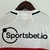 Camisa São Paulo Titular | 23/24 | Versão Torcedor Masculino - Branca - Retrô Sports | Camisas de Time | Artigos Esportivos