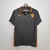 Camisa Holanda Reserva | 2020 | Versão Torcedor Masculino - Preta