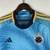 Camisa Cruzeiro Terceira | 23/24 | Versão Torcedor Masculino – Azul na internet