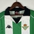 Camisa Real Bétis Titular | 98/99 | Versão Retrô Masculino - Verde e Branca na internet