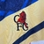 Camisa Chelsea Titular | 1990 | Versão Retrô Masculino - Azul e Amarela - loja online