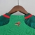Camisa México Titular | 2022 | Versão Torcedor Masculino - Verde - Retrô Sports | Camisas de Time | Artigos Esportivos