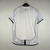 Camisa Inglaterra Titular | 2002 | Versão Retrô Masculino - Branca - comprar online