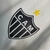 Camisa Atlético Mineiro Reserva | 23/24 | Versão Torcedor Masculino - Branca - loja online