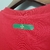 Camisa Portugal Titular | 2010 | Versão Retrô Masculino - Vermelha - Retrô Sports | Camisas de Time | Artigos Esportivos