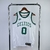 Regata NBA Boston Celtics 75º Aniversário | 21/22 | Branca