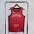 Regata NBA New Orleans Pelicans | 23/24 | Vermelha