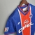 Imagem do Camisa PSG - Paris Saint Germain Titular | 95/96 | Versão Retrô Masculino - Azul e Vermelha