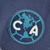 Camisa América do México Terceira | 22/23 | Versão Torcedor Masculino - Azul - loja online