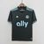 Camisa Charlotte FC | 22/23 | Versão Torcedor Masculino - Preta