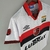 Imagem do Camisa Flamengo Reserva | 1995 | Versão Retrô Masculino - Vermelha e Preta