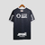 Camisa Corinthians Reserva | 23/24 | Versão Torcedor Masculino - Preta - Todos os Patrocínios - comprar online