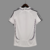 Camisa Real Madrid Titular | 06/07 | Versão Retrô Masculino - Branca - comprar online