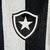 Camisa Botafogo Titular | 22/23 | Versão Torcedor Masculino – Preto e Branco - loja online