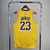 Regata NBA Los Angeles Lakers | 22/23 | Amarela - comprar online