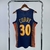 Regata NBA Golden State Warriors | 09/10 | Azul - comprar online