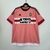 Camisa Juventus Reserva | 15/16 | Versão Retrô Masculino - Rosa