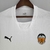 Camisa Valencia Titular | 22/23 | Versão Torcedor Masculino - Branca na internet