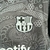 Camisa Barcelona Edição Especial | 23/24 | Versão Torcedor Masculino - Preta - loja online