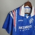 Imagem do Camisa Rangers Titular | 96/97 | Versão Retrô Masculino - Azul
