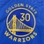 Regata NBA Golden State Warriors "Edição 2974 pontos Stephen Curry" | 21/22 | Azul - Retrô Sports | Camisas de Time | Artigos Esportivos