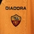 Camisa Roma Titular | 05/06 | Versão Retrô Masculino - Amarela - loja online