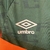 Camisa Fluminense Treino | 23/24 | Versão Torcedor Masculino - Verde e Laranja