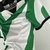 Imagem do Camisa Real Bétis Titular | 98/99 | Versão Retrô Masculino - Verde e Branca
