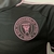 Camisa Inter Miami Reserva | 23/24 | Versão Jogador Masculino - Preta - Retrô Sports | Camisas de Time | Artigos Esportivos