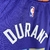 Regata NBA Phoenix Suns | 23/24 | Roxa - Retrô Sports | Camisas de Time | Artigos Esportivos