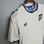 Imagem do Camisa Inglaterra Titular | 2000 | Versão Retrô Masculino - Branca