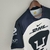 Camisa Pumas Reserva | 22/23 | Versão Torcedor Masculino - Azul e Branca - loja online