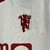 Camisa Manchester United Terceira | 23/24 | Versão Torcedor Masculino - Branca - loja online